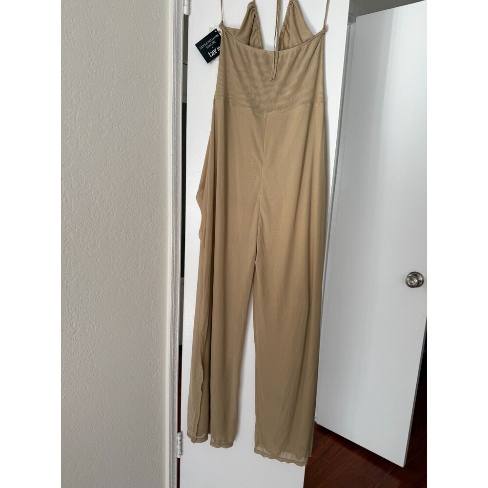 Bar III Women's Jumpsuit M - Picture 5 of 5